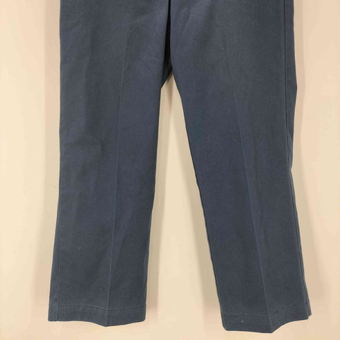 ディッキーズ Dickies 90S USA製 ノータック チノパンツ メンズ  34×29